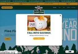 Sites similar to csfleamarket.com