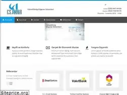 Sites similar to csfloor.com.tr
