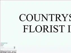 Sites similar to csfloristva.com