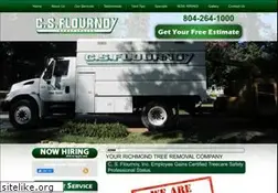 Sites similar to csflournoy.com