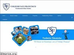 Sites similar to csfm.cl