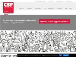 Sites similar to csfmilano.it