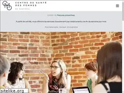 Sites similar to csfmontreal.qc.ca