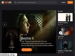 Sites similar to csfo.cz