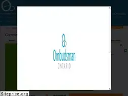 Sites similar to csfontario.ca