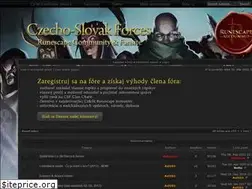 Sites similar to csforces.eu