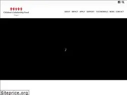 Sites similar to csforegon.com