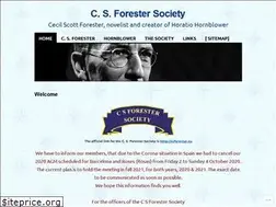 Sites similar to csforester.wordpress.com