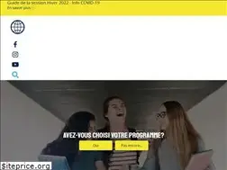 Sites similar to csfoy.ca