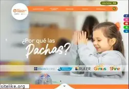 Sites similar to csfr.edu.co
