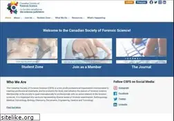 Sites similar to csfs.ca