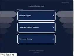 Sites similar to csfwarehouse.com