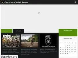 Sites similar to csg-airsoft.org.nz