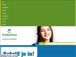 Sites similar to csg-comenius.nl