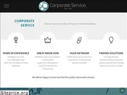 Sites similar to csg-europe.com
