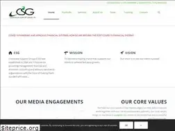 Sites similar to csg-gh.com