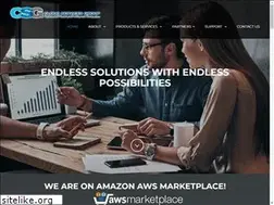 Sites similar to csg-mea.com
