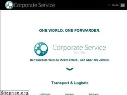 Sites similar to csg-muc.com