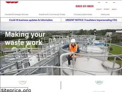 Sites similar to csg.co.uk