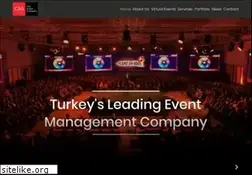 Sites similar to csg.com.tr