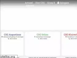 Sites similar to csg.nl