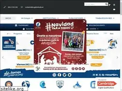 Sites similar to csgabriel.edu.ec