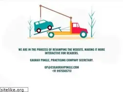 Sites similar to csgauravpingle.com