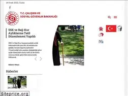 Sites similar to csgb.gov.tr