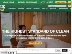 Sites similar to csgcares.com