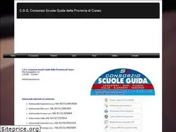 Sites similar to csgcuneo.eu