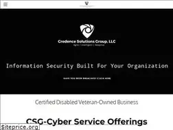 Sites similar to csgcyber.com