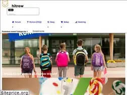 Sites similar to csgdansk.pl