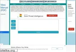 Sites similar to csgenerator.com