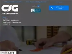 Sites similar to csgeng.com
