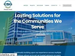 Sites similar to csgengr.com