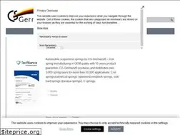 Sites similar to csgermany.de