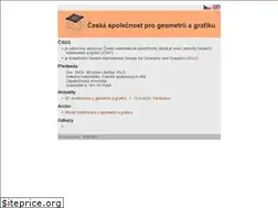 Sites similar to csgg.cz