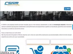 Sites similar to csgm.com.br