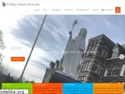 Sites similar to csgn.be