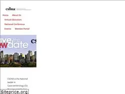 Sites similar to csgna.com