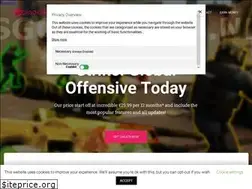 Sites similar to csgo-cheats.net