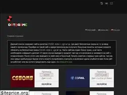 Sites similar to csgo-datagame.com