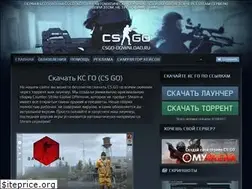 Sites similar to csgo-download.ru