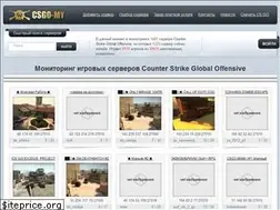 Sites similar to csgo-my.ru