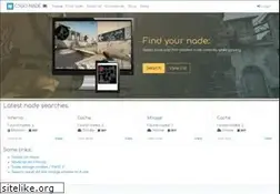 Sites similar to csgo-nade.com