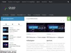 Sites similar to csgo-proplayers.ru