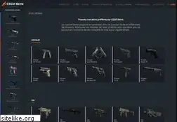 Sites similar to csgo-skins.fr