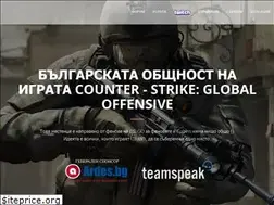 Sites similar to csgo.bg
