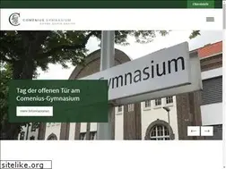 Sites similar to csgo.de