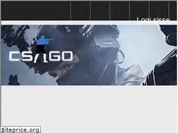 Sites similar to csgo.ee
